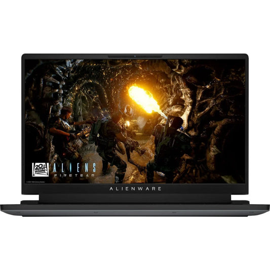 Alienware M15 R6 15.6" Gaming Laptop - i7-11800H - 16GB RAM - RTX 3060 - 1TB SSD - Black - AWM15R6-7316BLK-PUS