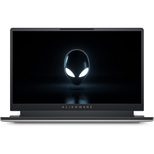 Alienware X15 R2 - QHD - i7-12700H - 16GB RAM - RTX 3070Ti - 512GB SSD - Lunar Light