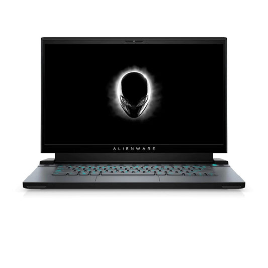 Alienware m15 R4 - FHD 144Hz - i7-10870H - 32GB RAM - RTX 3060 - 256GB SSD