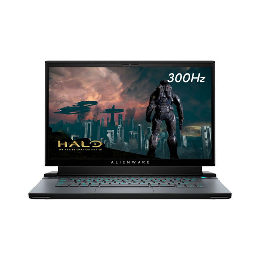 Alienware m15 R4 – 15.6" FHD 300Hz - Intel Core i7 10870H - 16GB RAM - RTX 3070 - 512GB SSD - AWM15R4-7726BLK-PUS
