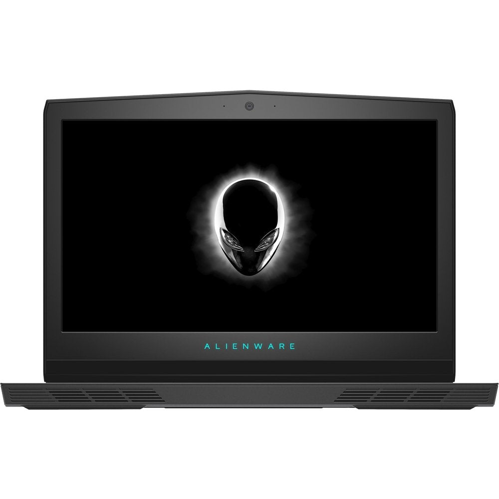 Alienware m17 R5 - 17.3 QHD Gaming Laptop - Intel Core i7-8750H - 16GB Memory- NVIDIA GeForce GTX 1070 - 1TB HDD