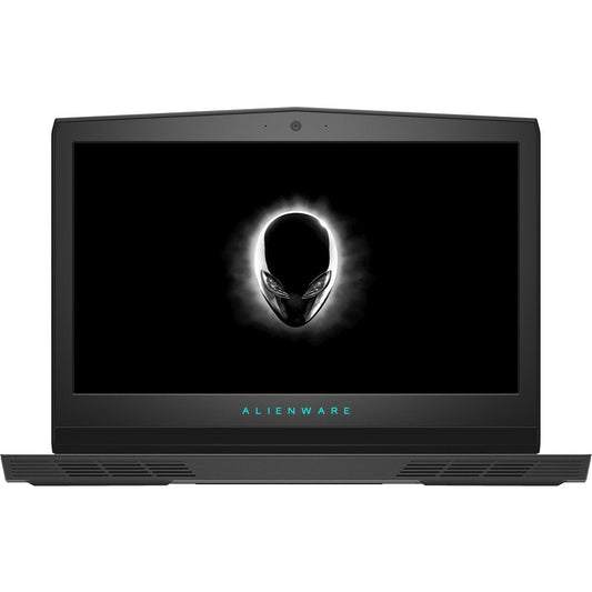 Alienware m17 R5 - 17.3 QHD Gaming Laptop - Intel Core i7-8750H - 16GB Memory- NVIDIA GeForce GTX 1070 - 1TB HDD
