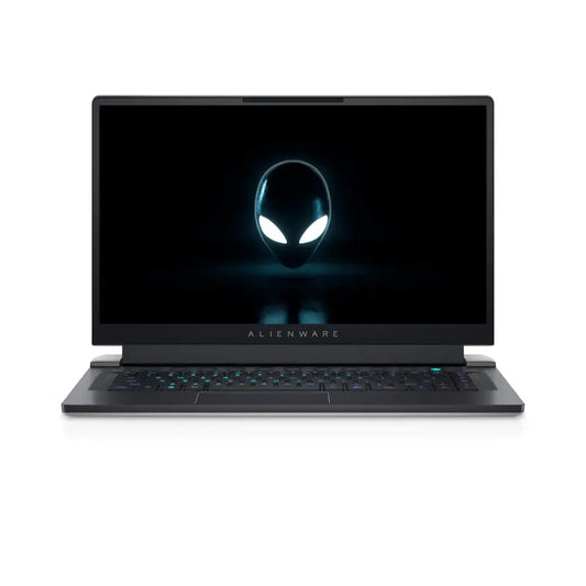 Alienware x15 R2 – 15.6" 360Hz FHD – i7-12700H – 16GB RAM – RTX 3070 Ti – 1TB SSD – Lunar Light – AWX15R2-7334WHT-PUS
