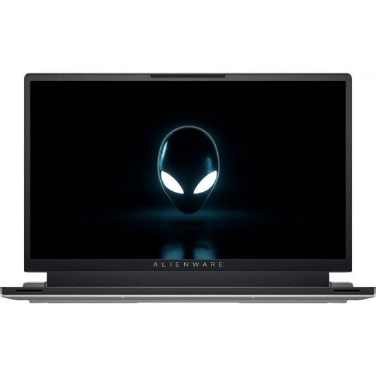Alienware x17 R2 - 17.3" 360Hz FHD - i9-12900H - 64GB RAM - RTX3080 Ti - 2TB SSD - Lunar Light