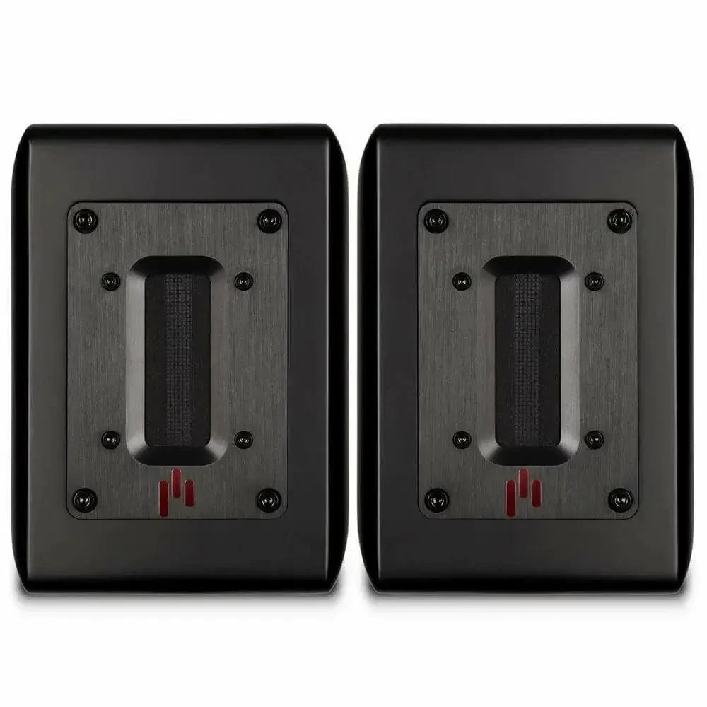 RST Aluminum Ribbon Super Tweeter Speaker Pair