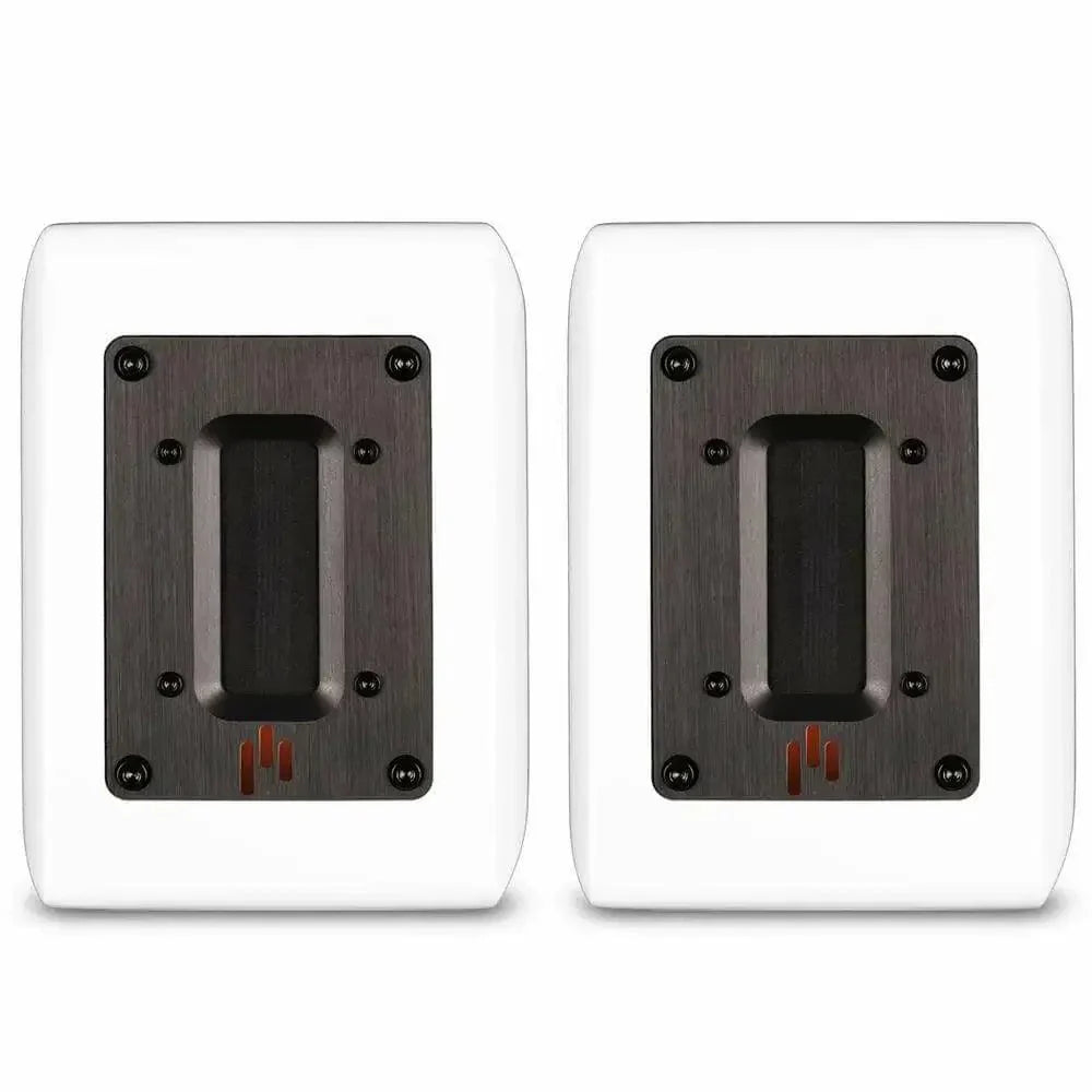 RST Aluminum Ribbon Super Tweeter Speaker Pair