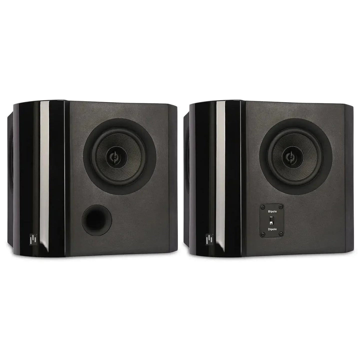 Verus VSS Dipole-Bipole Surround Speaker | Pair