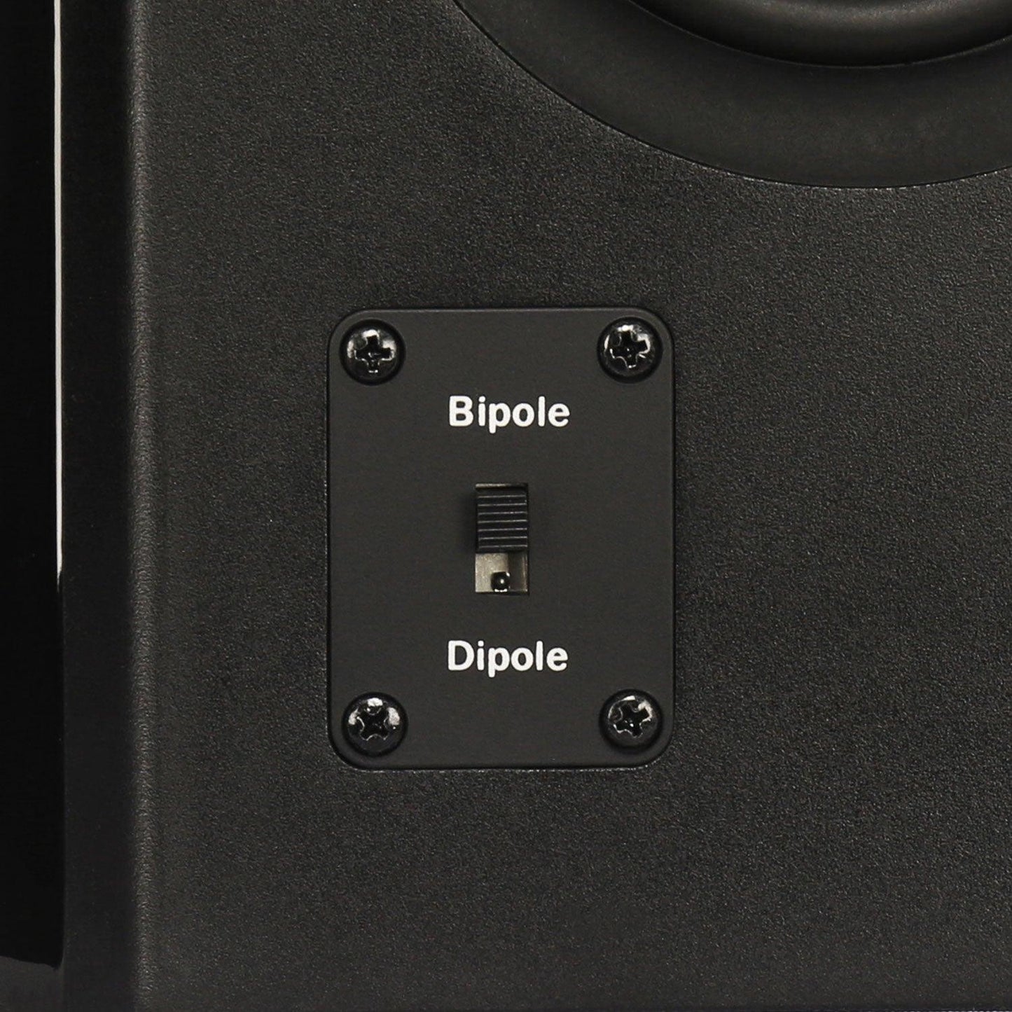 Verus VSS Dipole-Bipole Surround Speaker | Pair