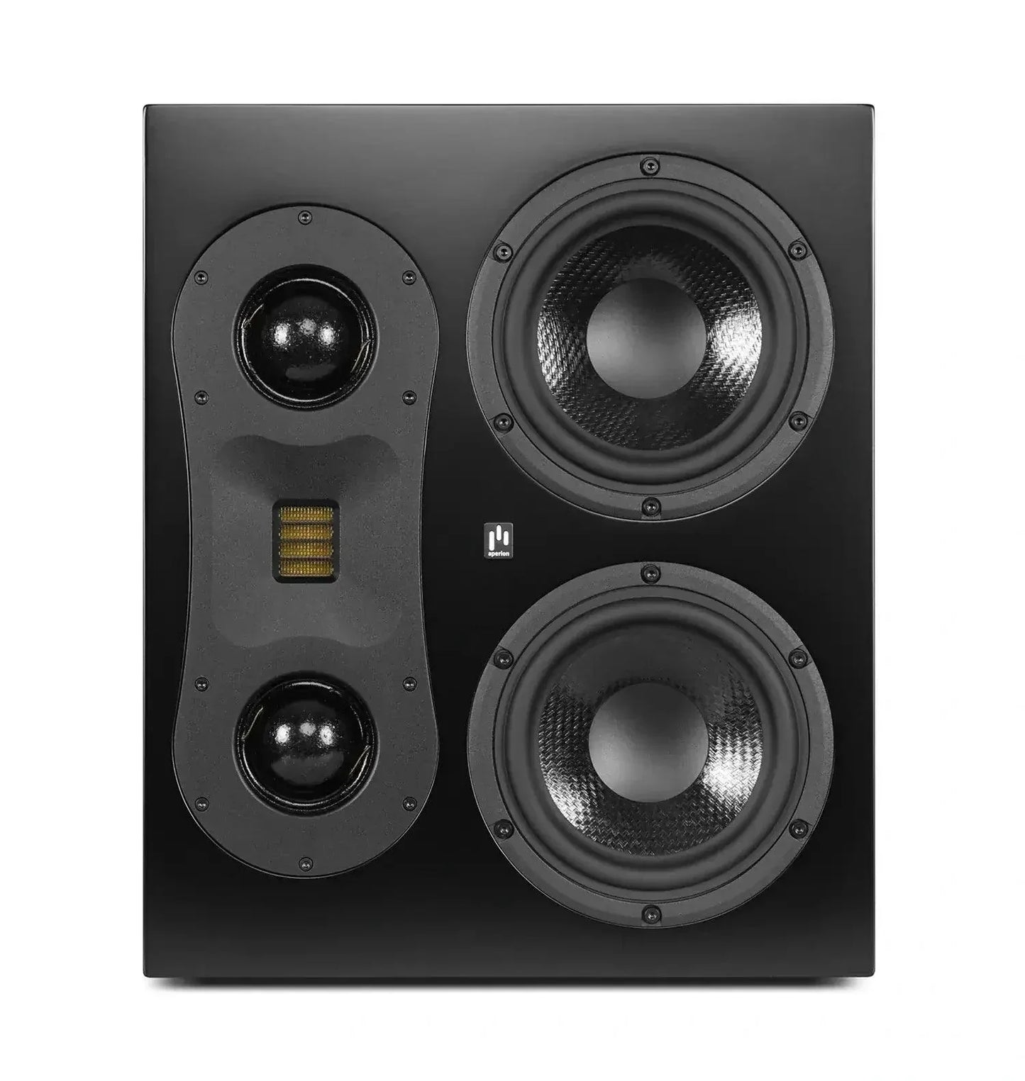 Theatrus T65S Dual 6.5" Slim On-Wall Speaker