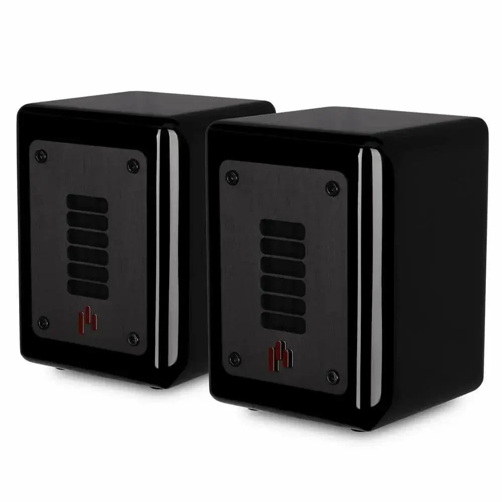 PST Planar-Magnetic Ribbon Super Tweeter Speaker Pair