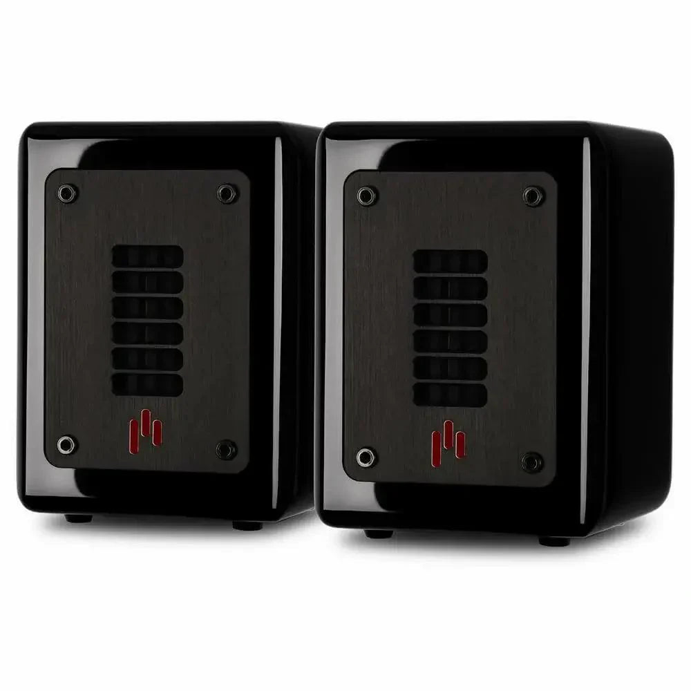 PST Planar-Magnetic Ribbon Super Tweeter Speaker Pair
