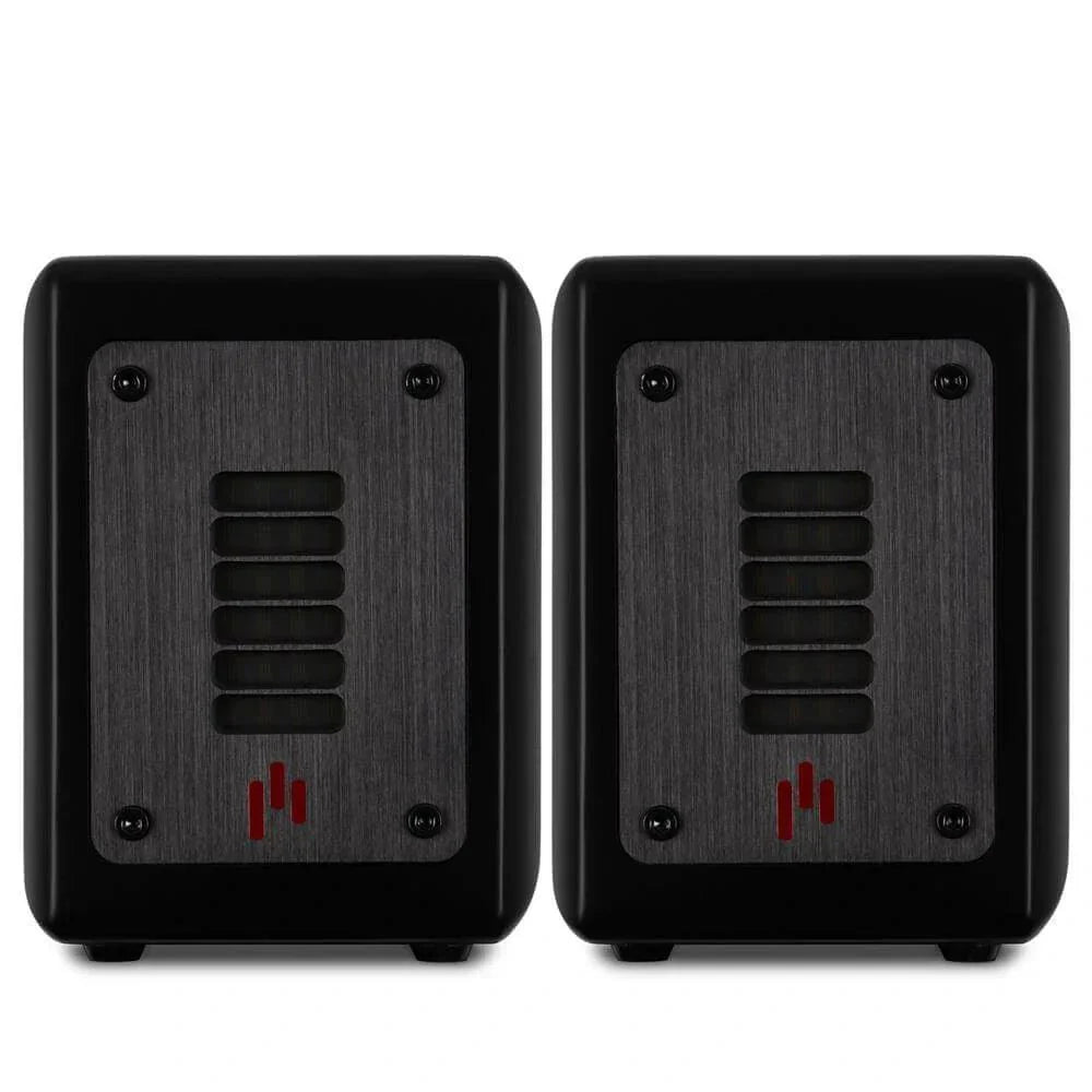 PST Planar-Magnetic Ribbon Super Tweeter Speaker Pair