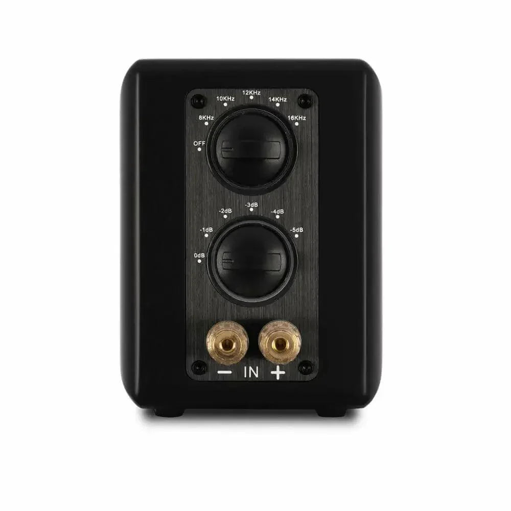 PST Planar-Magnetic Ribbon Super Tweeter Speaker Pair