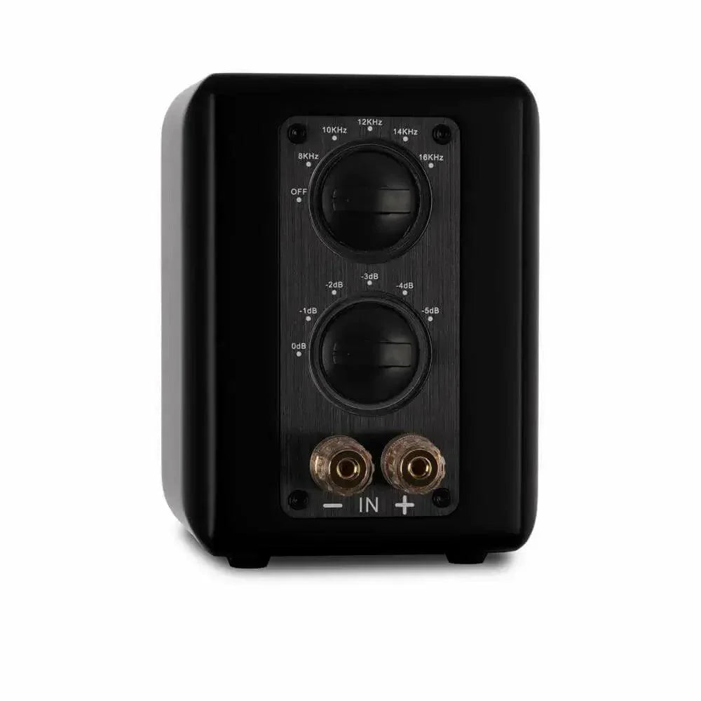 PST Planar-Magnetic Ribbon Super Tweeter Speaker Pair