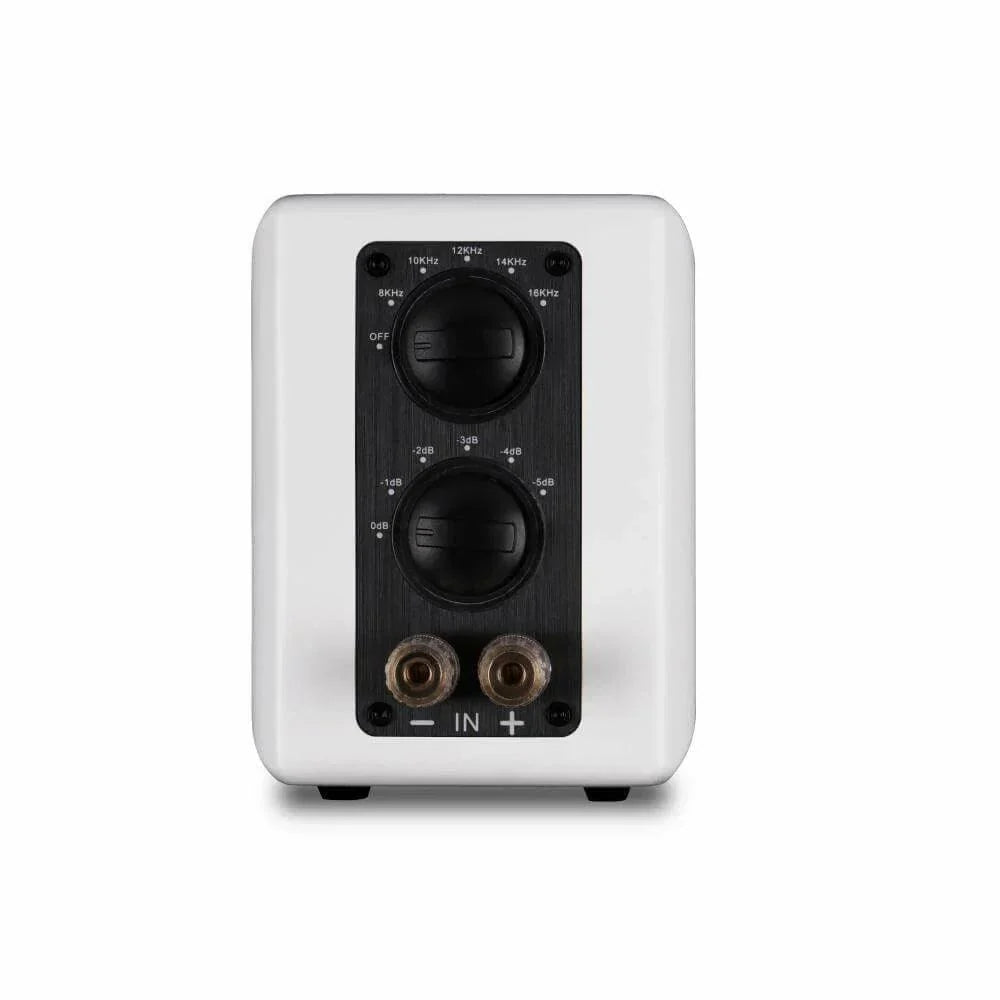 PST Planar-Magnetic Ribbon Super Tweeter Speaker Pair