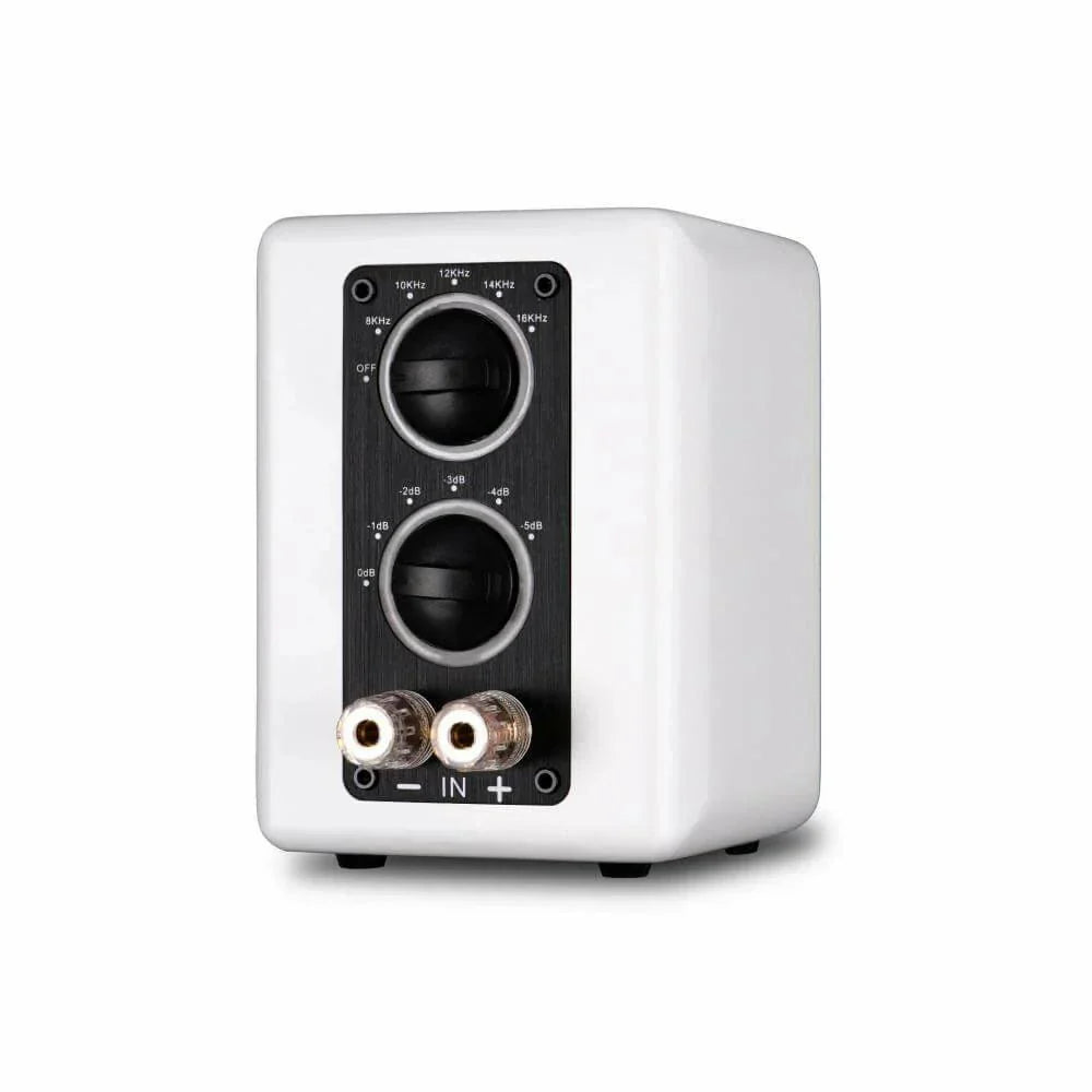 PST Planar-Magnetic Ribbon Super Tweeter Speaker Pair