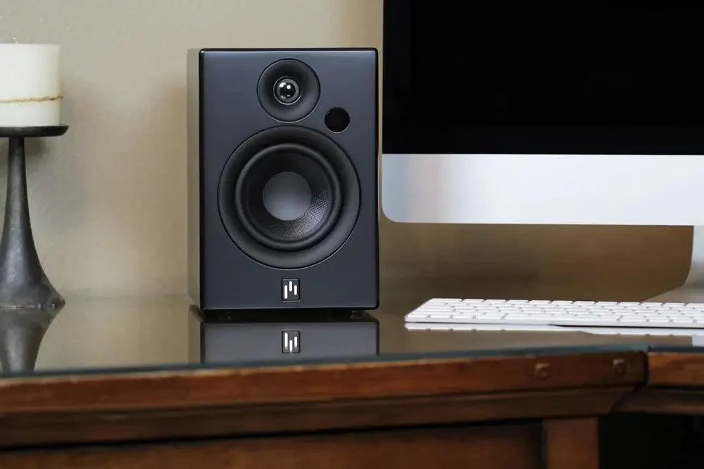 Allaire Bluetooth Powered Gaming Speaker Pair