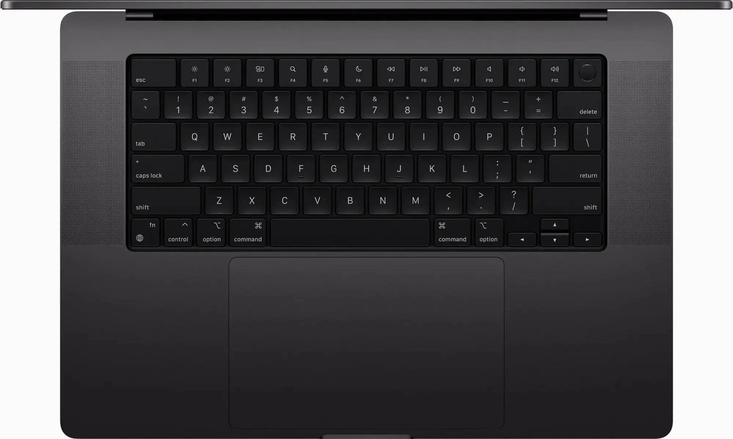 2023 Apple MacBook Pro 16-inch - M3 Max 40-Core GPU 128GB RAM 4TB SSD | Excellent