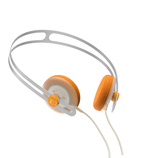 AIAIAI: Brain Dead Tracks Headphones