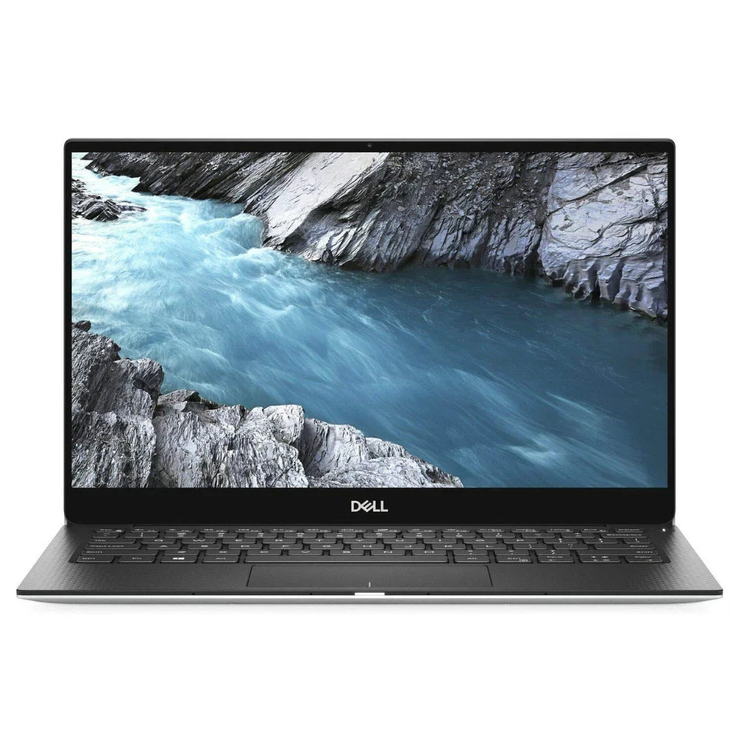 Dell XPS13 9380 13.3 4K Laptop, Intel Core i7-8565U, 16GB RAM, 1TB SSD