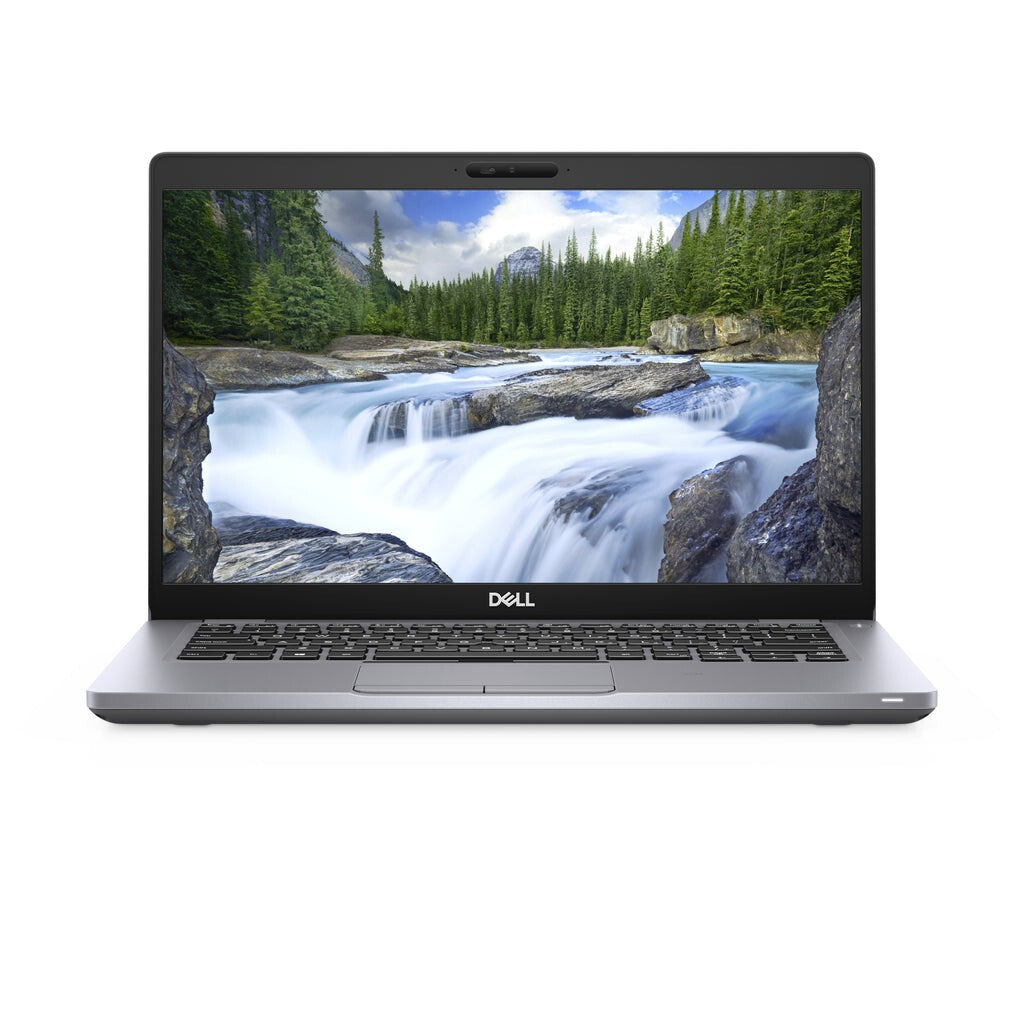 Dell Latitude 5410 - Intel Core i5-10210U - 14" Display - 8GB RAM / 256GB SSD