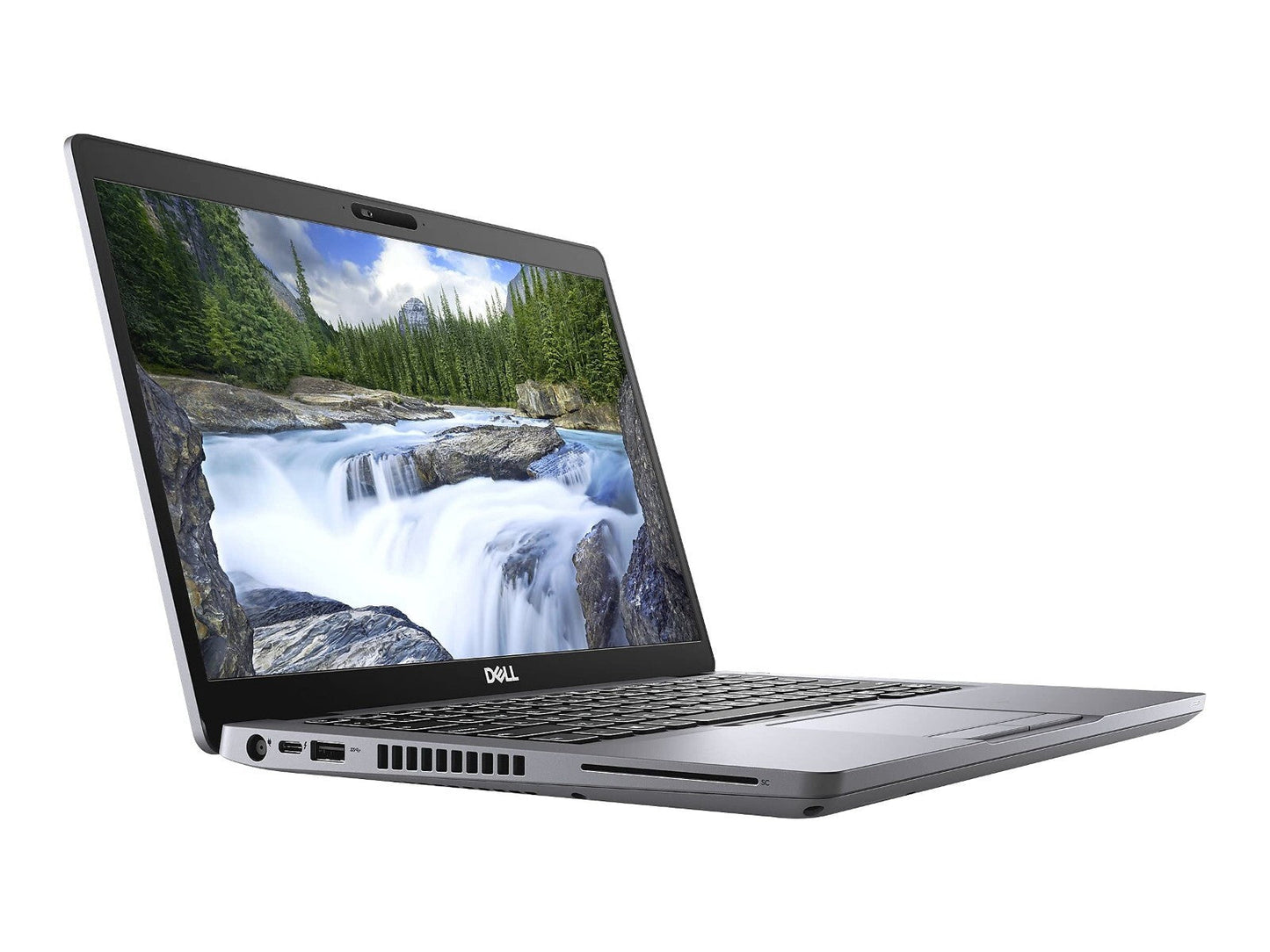 Dell Latitude 5410 - Intel Core i5-10210U - 14" Display - 8GB RAM / 256GB SSD