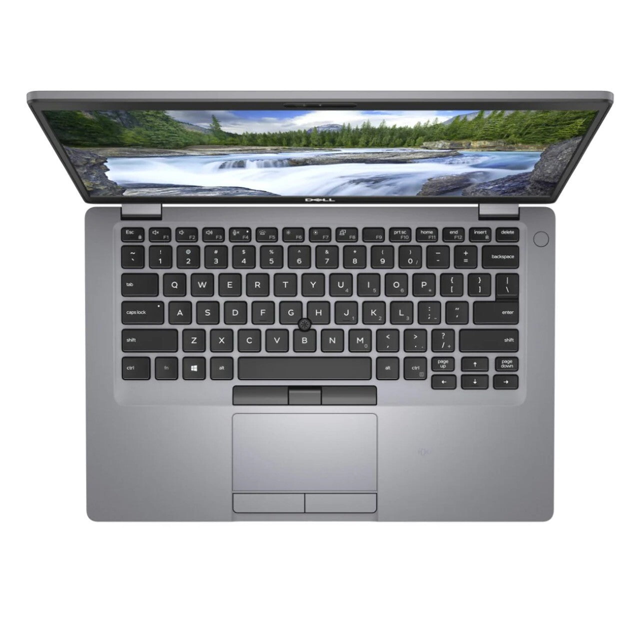 Dell Latitude 5410 - Intel Core i5-10210U - 14" Display - 8GB RAM / 256GB SSD