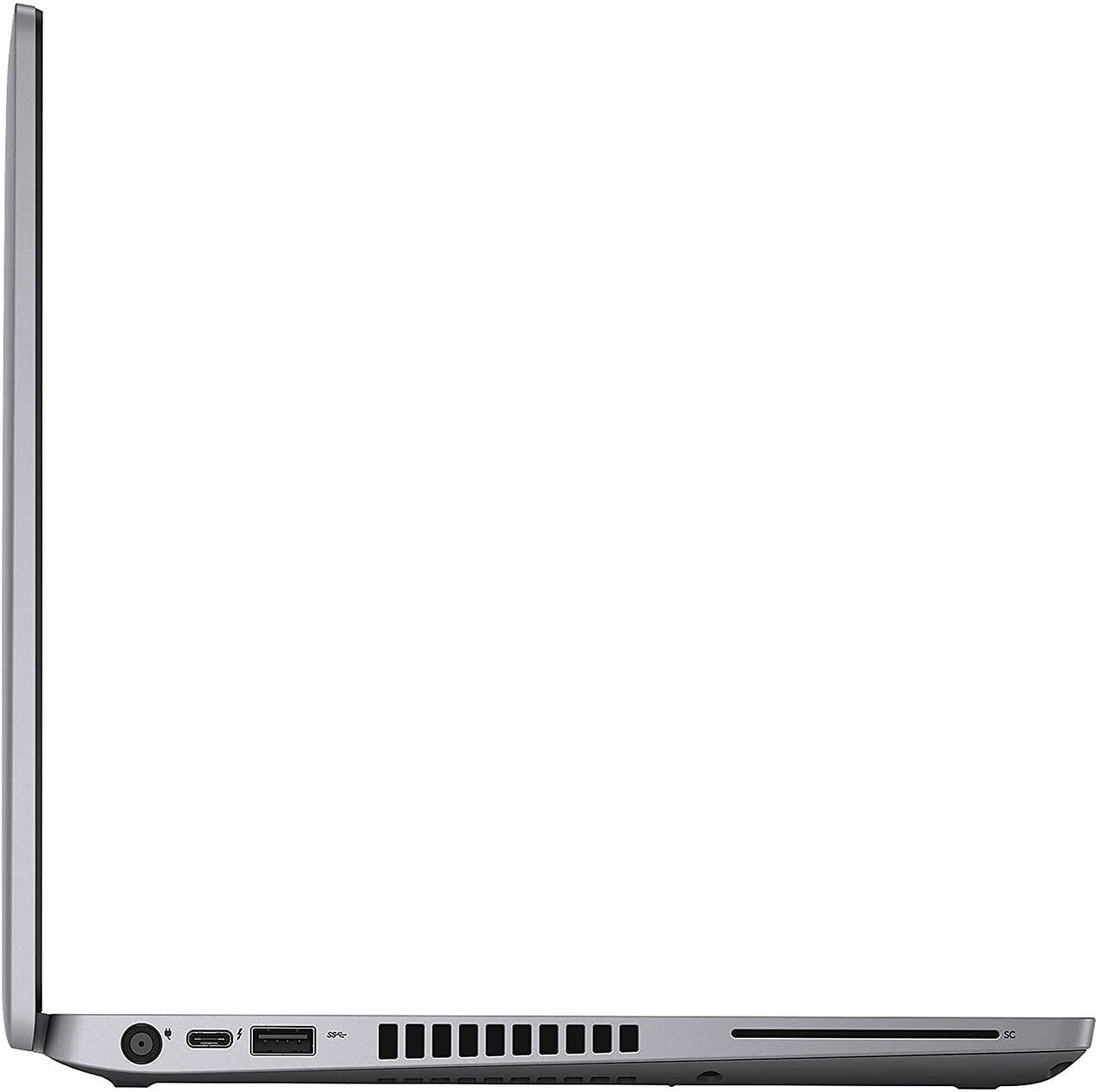 Dell Latitude 5410 - Intel Core i5-10210U - 14" Display - 8GB RAM / 256GB SSD