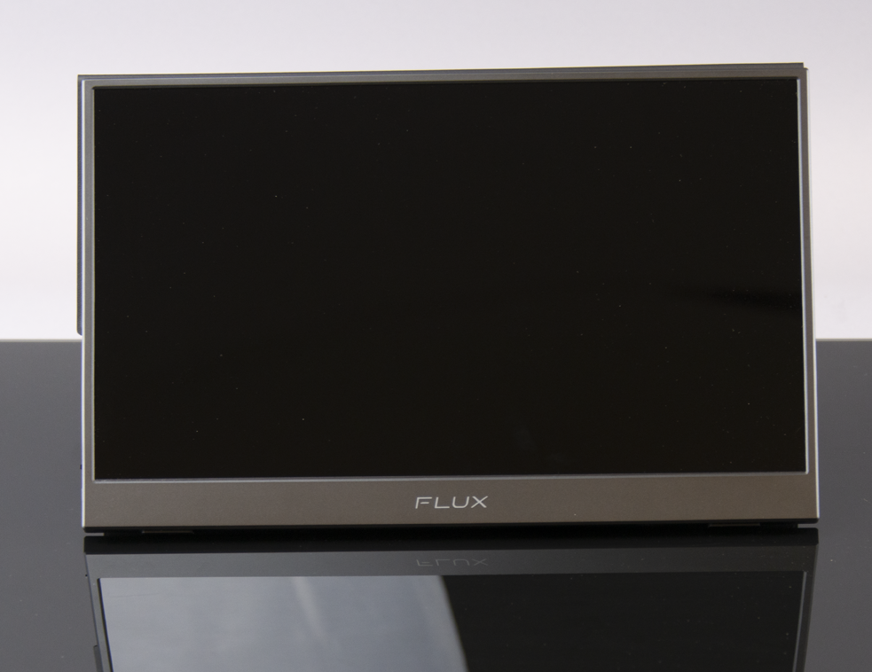 USB-TV-1080: 15.6" 1080P USB HDMI Monitor