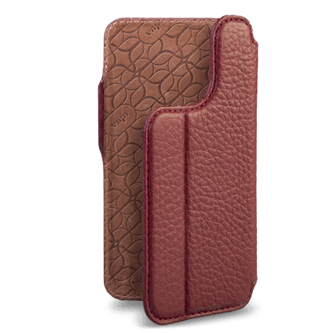 V-Mag Folio Wrap for iPhone 15 Pro Max