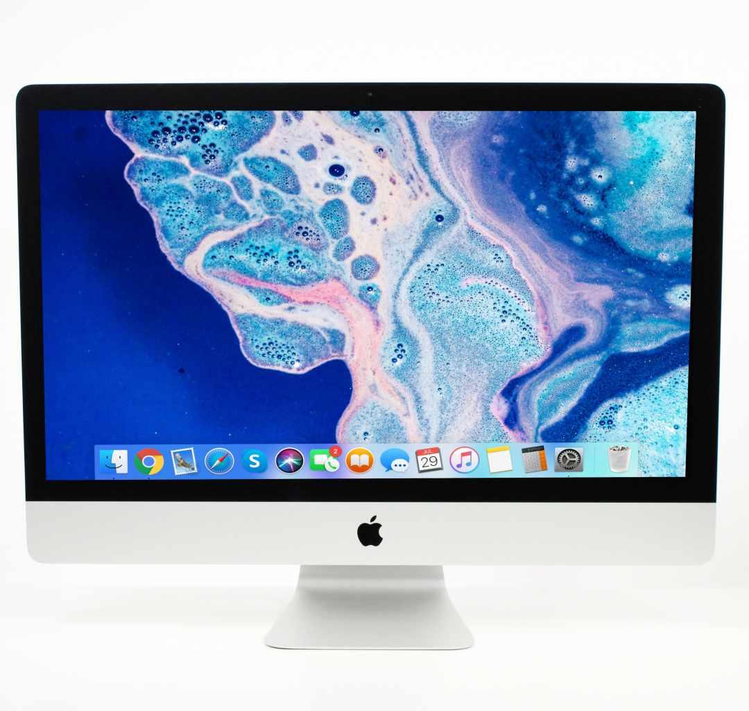 Apple iMac (21.5-inch 2015) 3.1 GHz i5 8GB 1TB HDD (Silver)