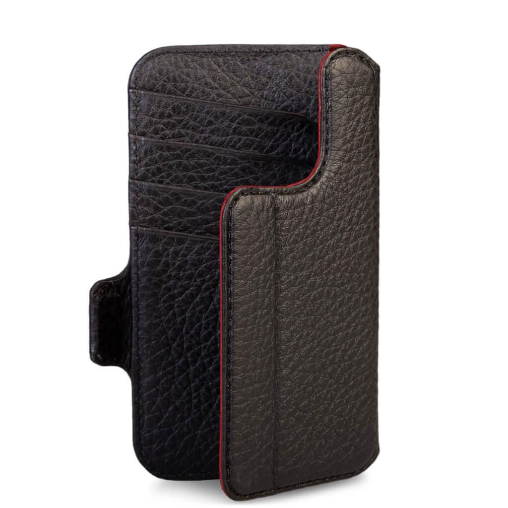 V-Mag Wallet Wrap for iPhone 15 Pro
