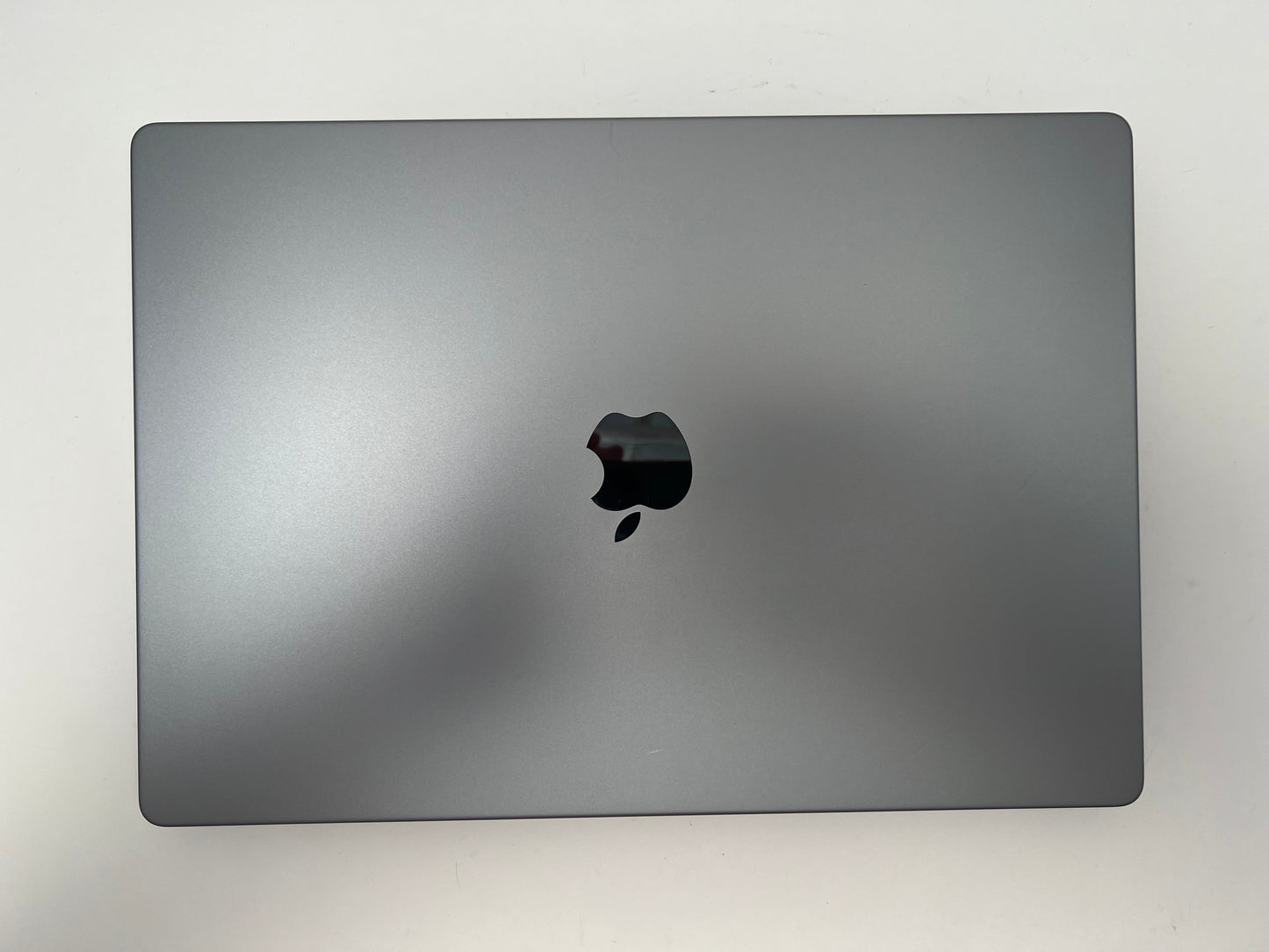 2021 Apple MacBook Pro 16-inch – M1 Pro 16-Core GPU 32GB RAM 2TB SSD | Space Gray