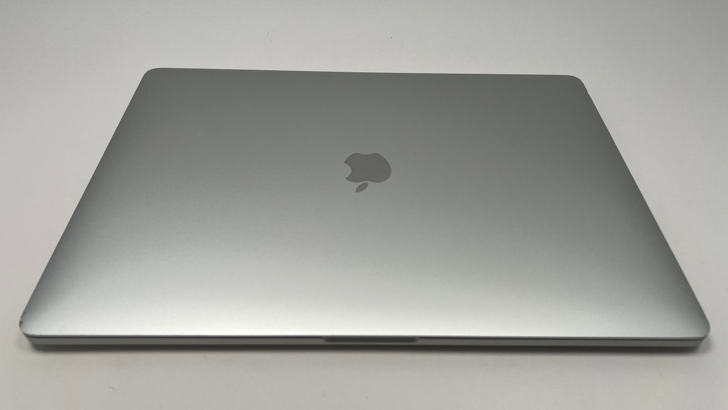 MacBook Pro (2019) 16-inch – Intel Core i9 2.4GHz • Radeon Pro 5500M 8GB – 64GB RAM 4TB SSD