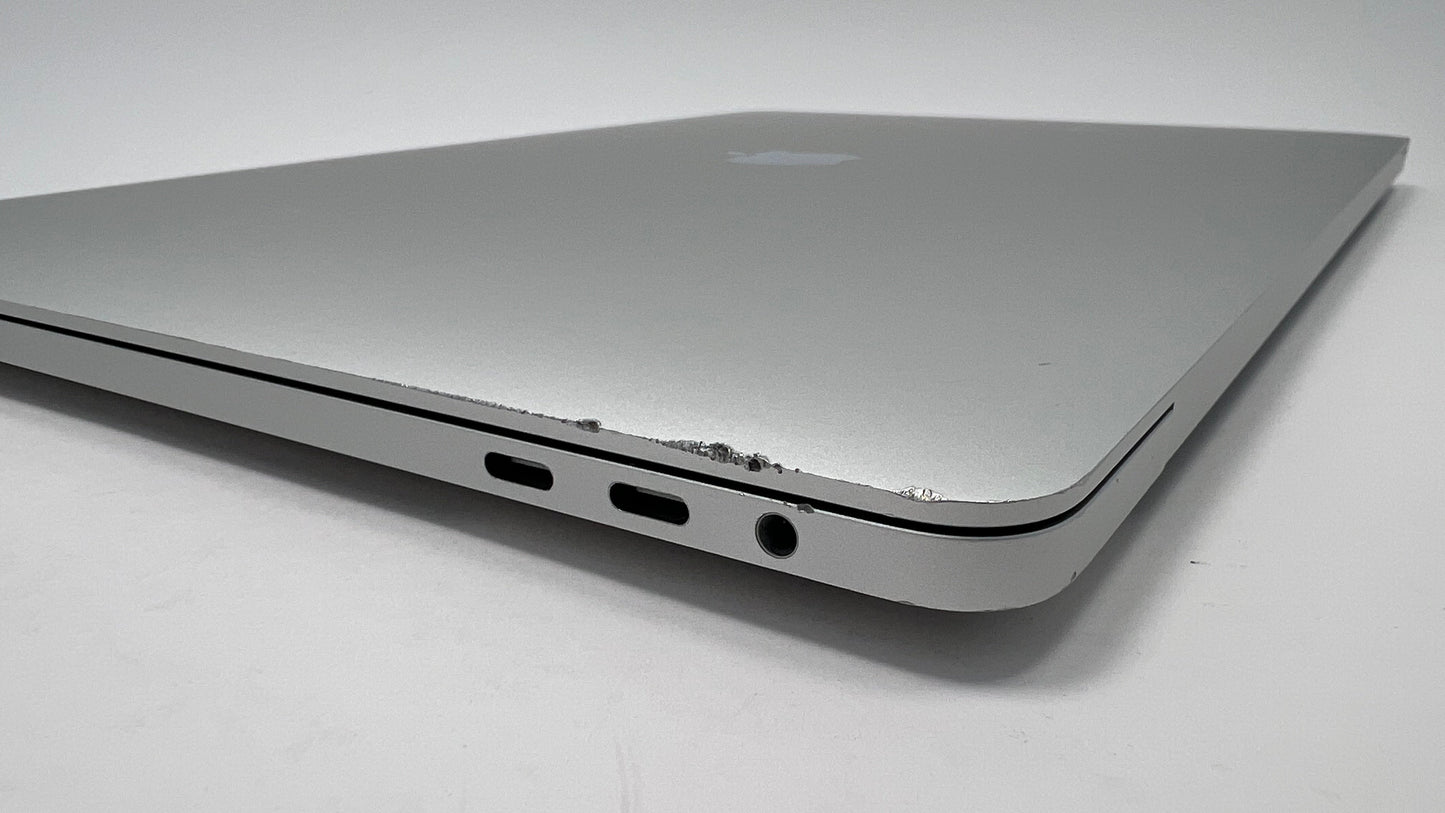 MacBook Pro (2019) 16-inch – Intel Core i9 2.4GHz • Radeon Pro 5500M 8GB – 64GB RAM 4TB SSD