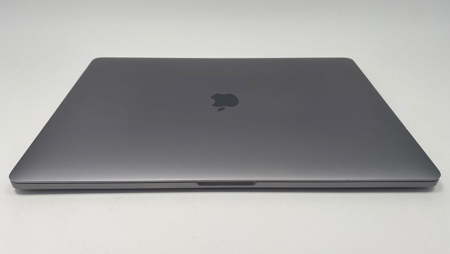 MacBook Pro (2019) 16-inch – Intel Core i9 2.3GHz • Radeon Pro 5500M – 32GB RAM 8TB SSD