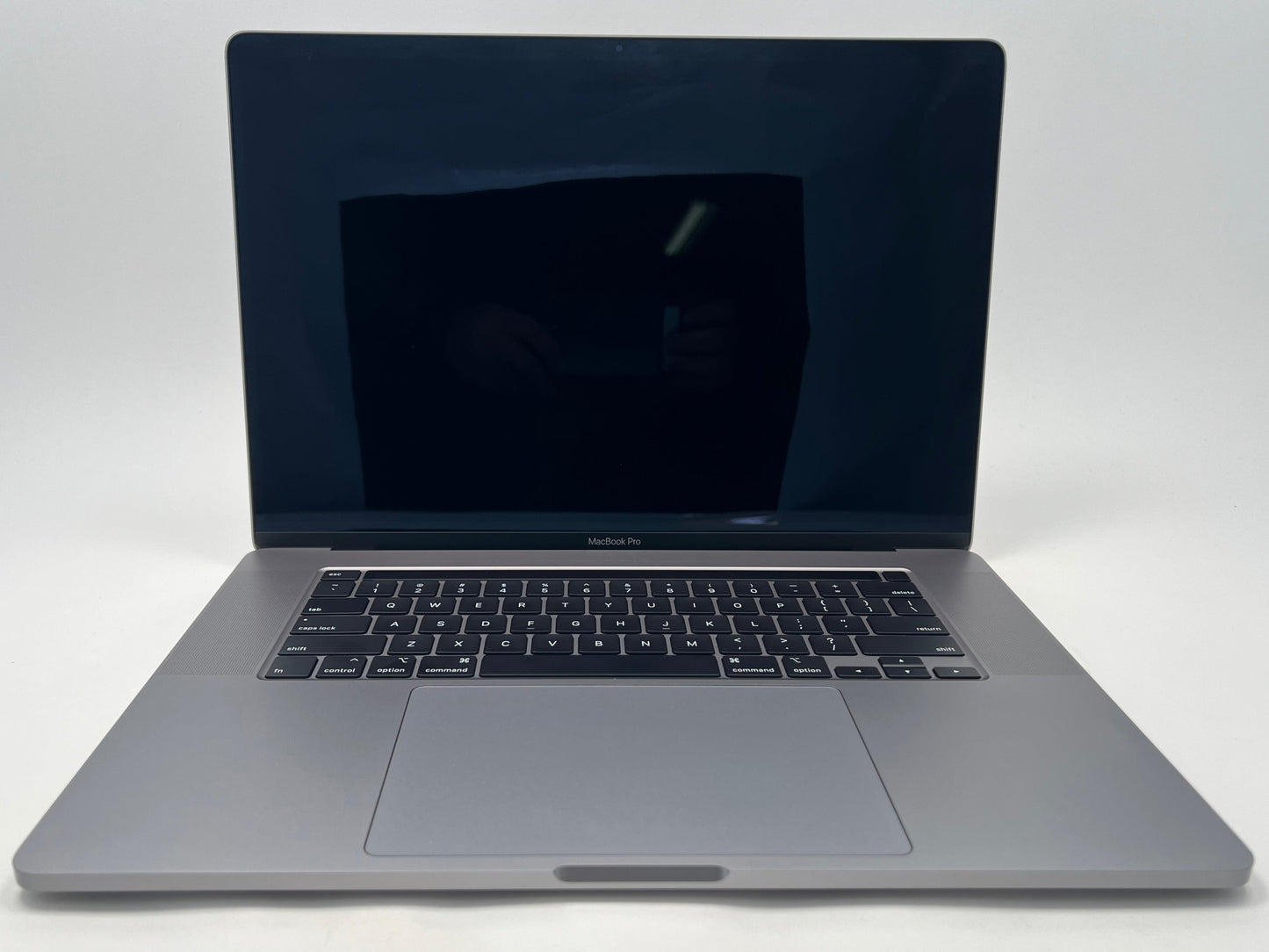 MacBook Pro (2019) 16-inch – Intel Core i9 2.4GHz • 5500M 8GB – 32GB RAM 1TB SSD – For Parts & Repair