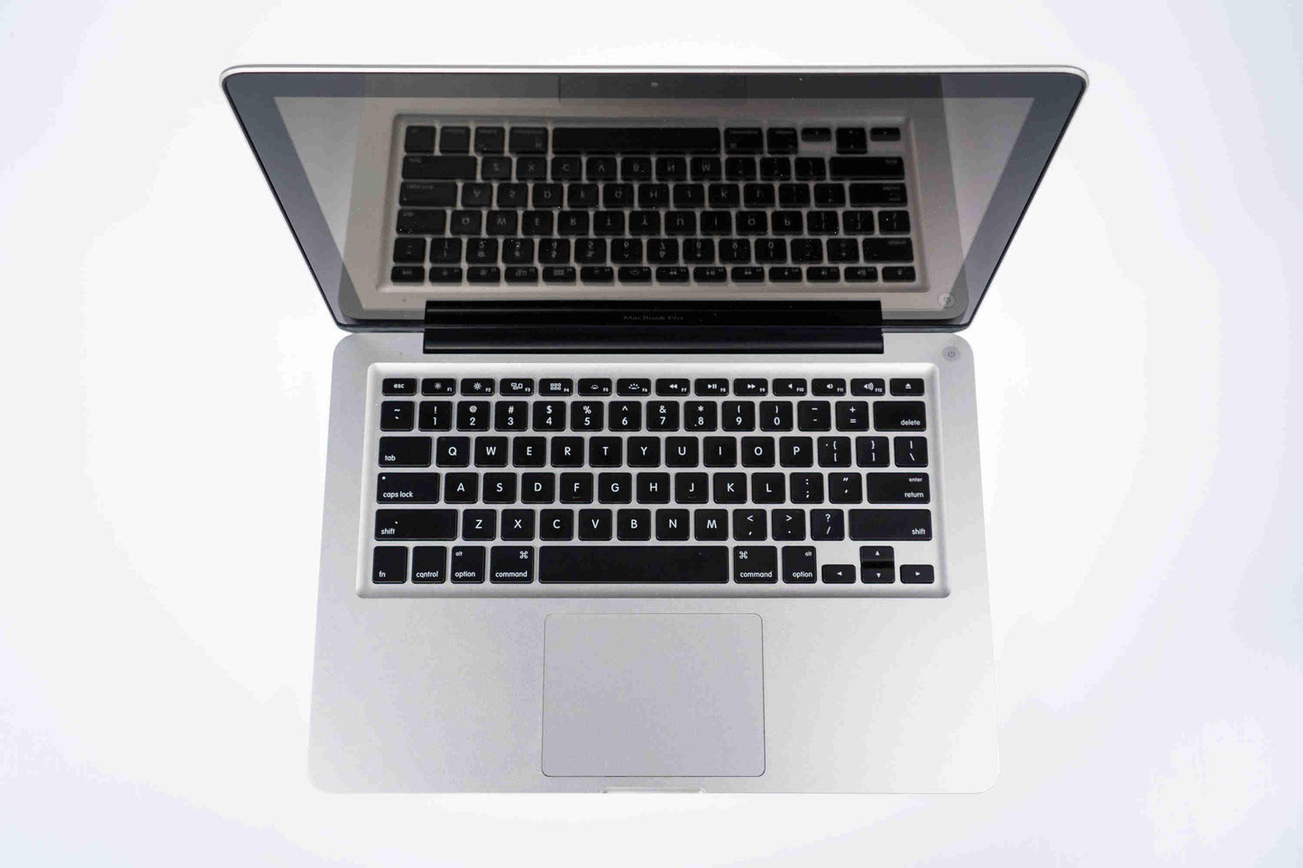 Apple MacBook Pro (13-inch Mid 2012) 2.9 GHz I7-3520M 8GB RAM 2TB SSD (Silver)