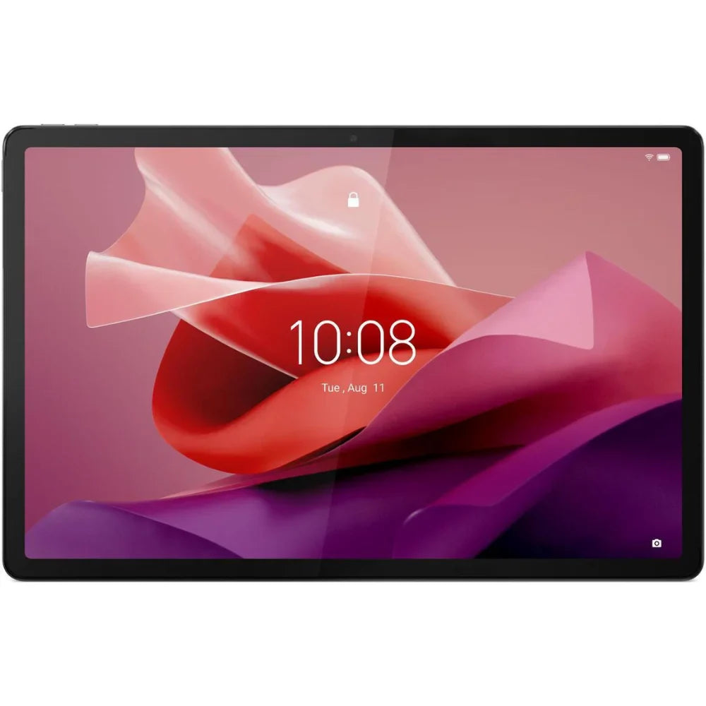 Lenovo Tab P12 12.7" Tablet (WiFi) - 128GB - Storm Grey - ZACH0177US