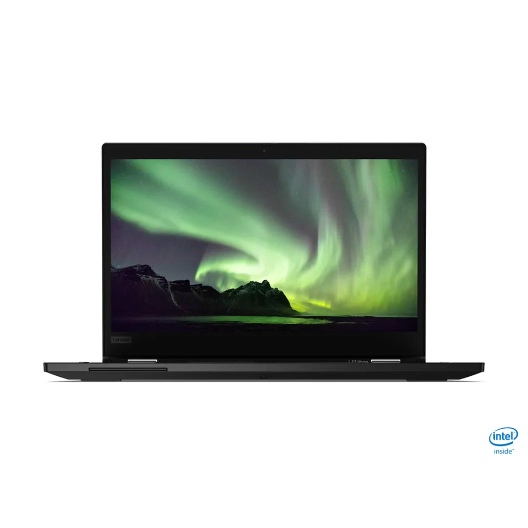 Lenovo ThinkPad L13 Yoga – 13.3" FHD Touch 2-in-1 – i7-1165G7 – 16GB RAM – 512GB SSD – 20VK0053US