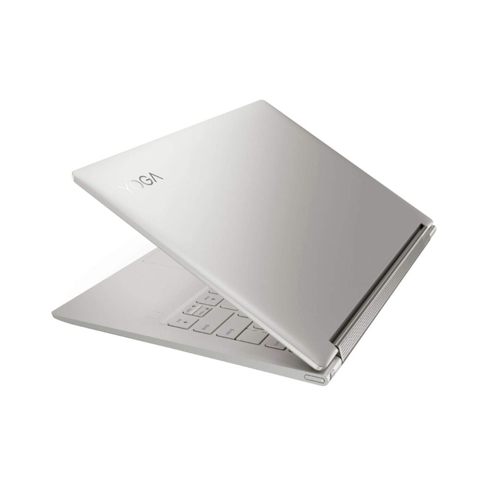 Lenovo Yoga 9i 14 2-in-1 14" Touch-Screen Laptop - Intel Evo Platform - i7-1185G7 - 16GB RAM - 512GB SSD - 82BG000CUS