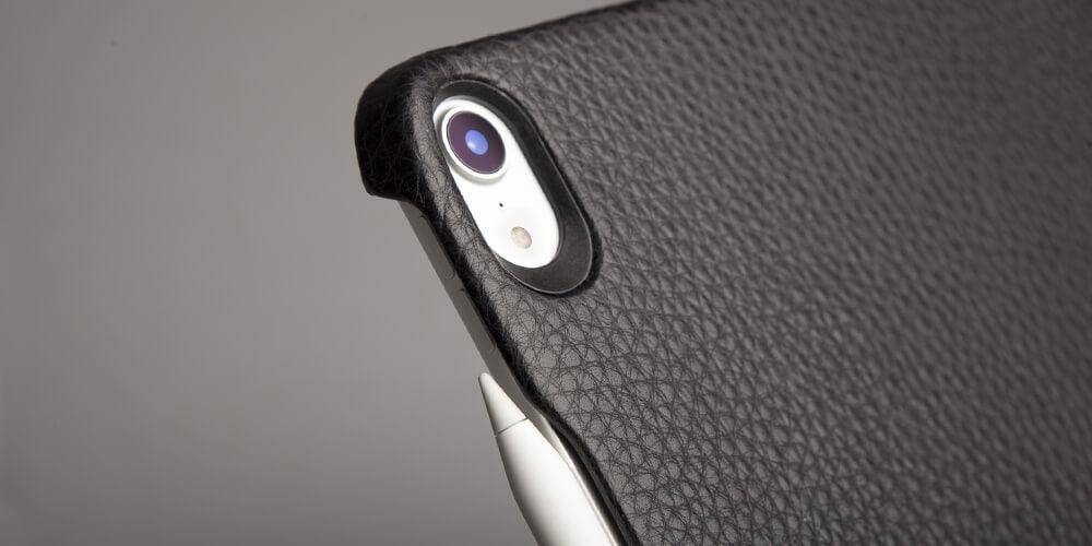 Grip iPad Air 13” Leather Case (M3)
