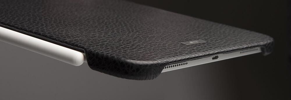 Grip iPad Air 13” Leather Case (M3)