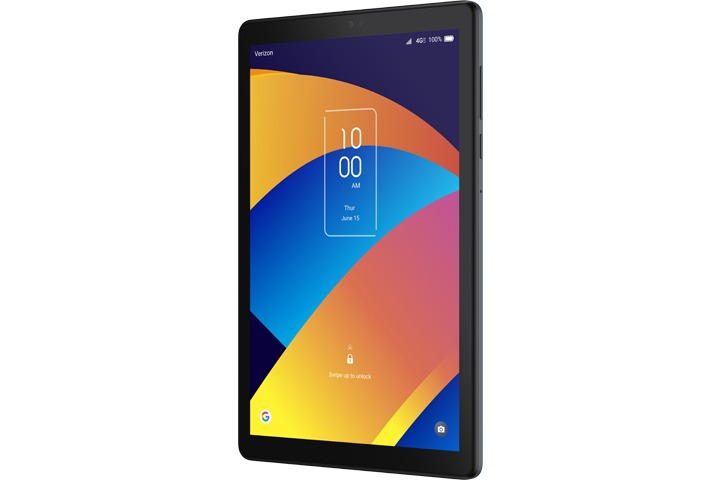 Verizon TCL Tab 8 Plus - TCL-9138S