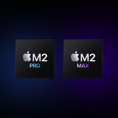 Apple MacBook Pro (2023) 16-inch M2 Max 12-Core CPU 38-Core 96GB RAM 1TB SSD