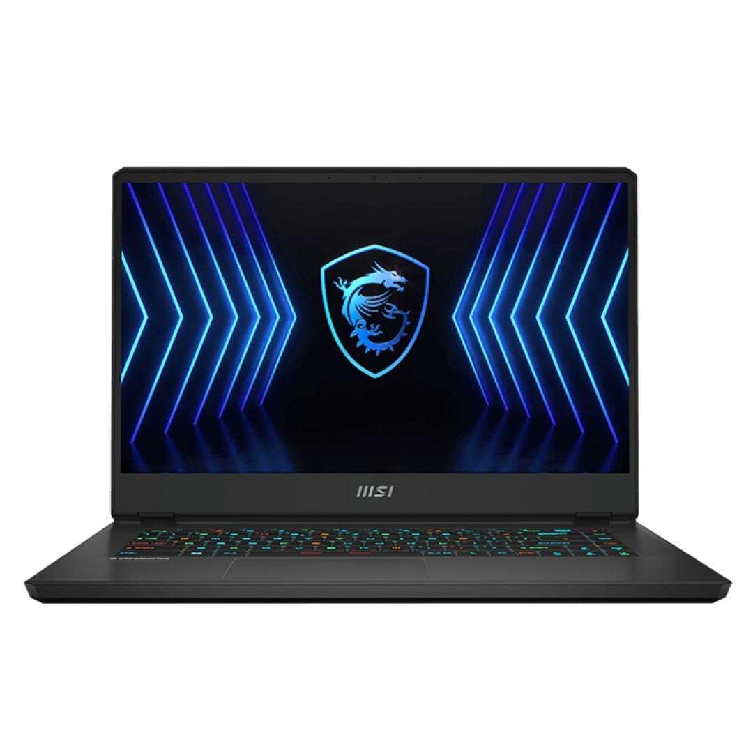 MSI - 15.6" 165 Hz - i7 12800HX - 3070 Ti GPU - 32GB RAM - 1TB SSD - Windows 11 - Vector GP66HX 12UGS-066