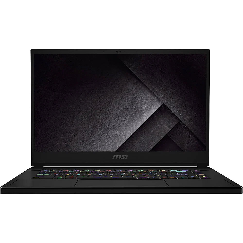 MSI - GS66440 Stealth 10SFS-440 15.6 FHD Gaming Notebook - i7-10875H - RTX 2070 Super Max-Q - 32GB RAM - 512GB SSD (GS66440)