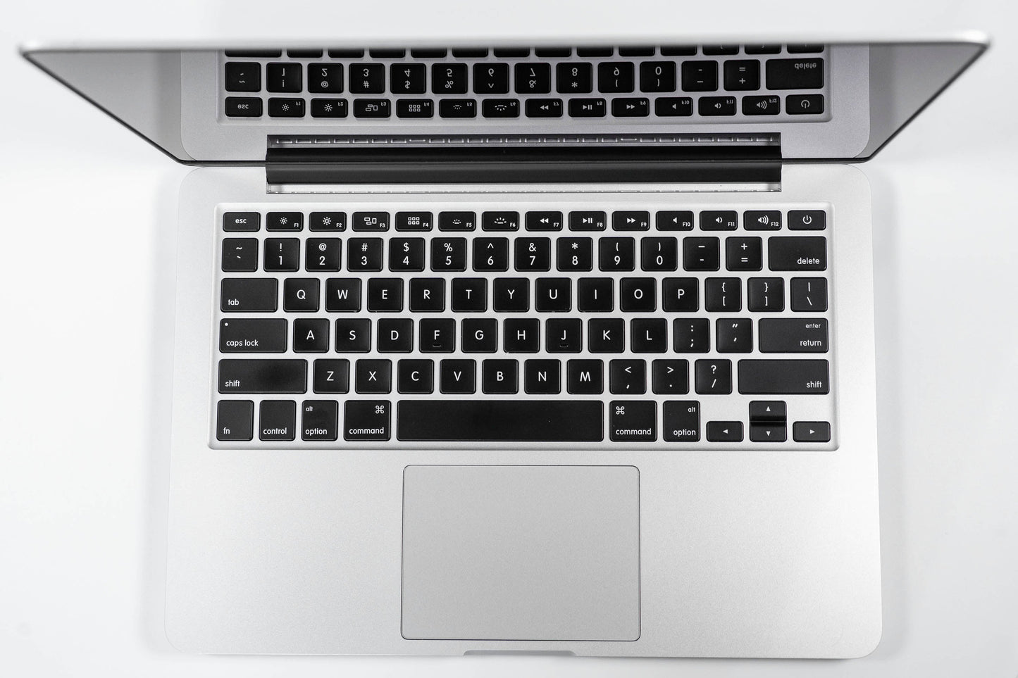 MacBook Pro (2015) 13-inch – Intel Core i5 2.9GHz – Iris Graphics 6100