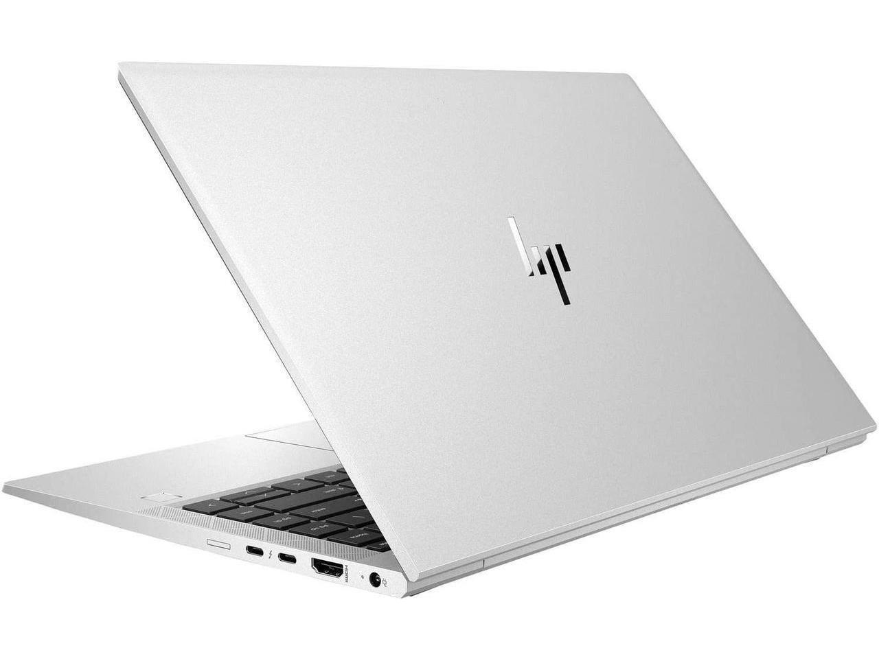 HP EliteBook 840 G7 Intel Core i5‑10310U / 16 GB RAM / 256 GB SSD