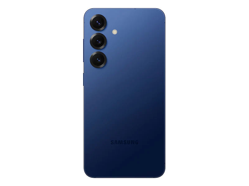 Verizon Samsung Galaxy S25 5G - 128GB - Navy - SM-S931UZBAVZW